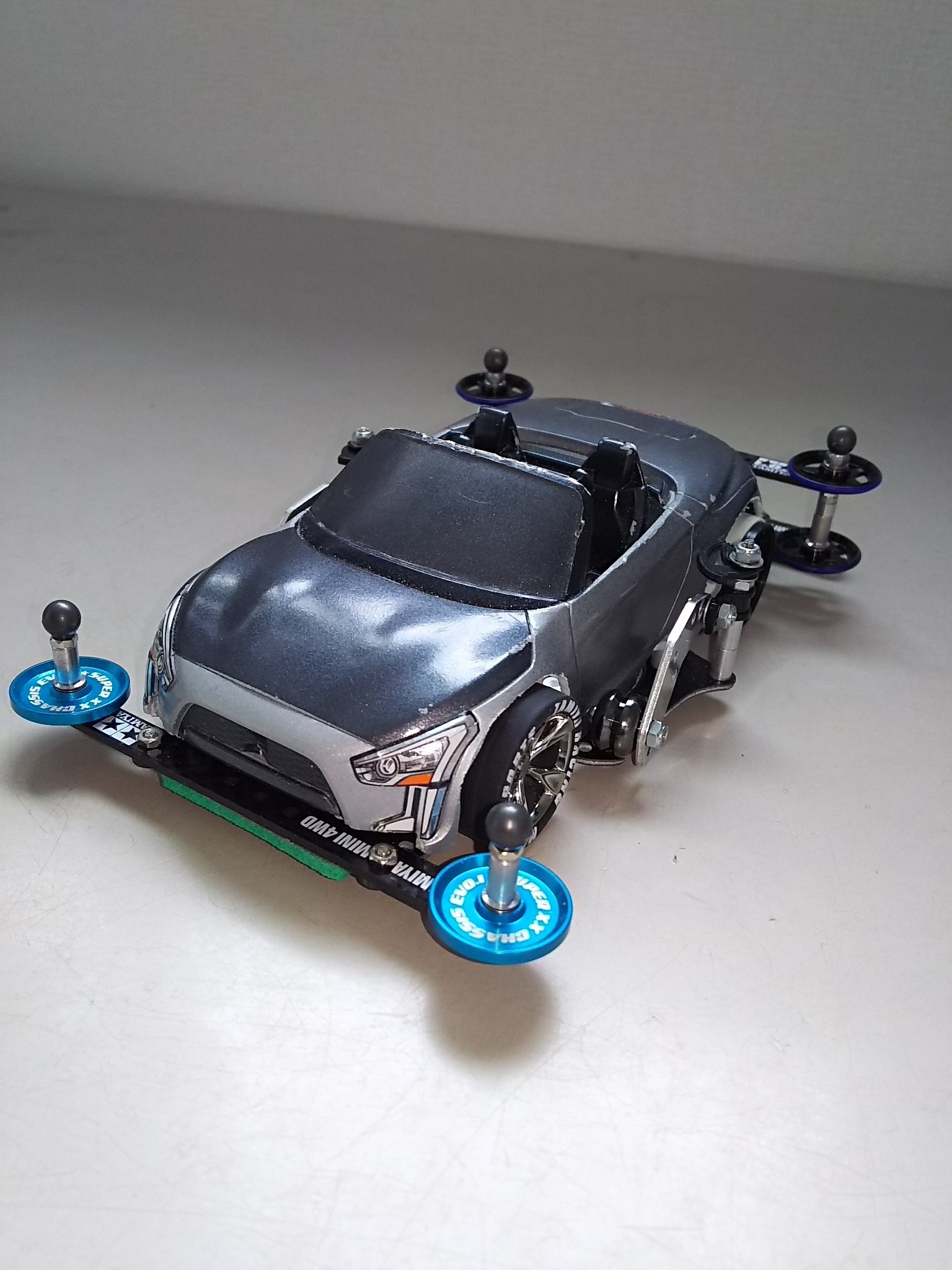 Kenちんさん専用 SMSP ゴジータ 4体セット Kenちんさん専用 SMSP