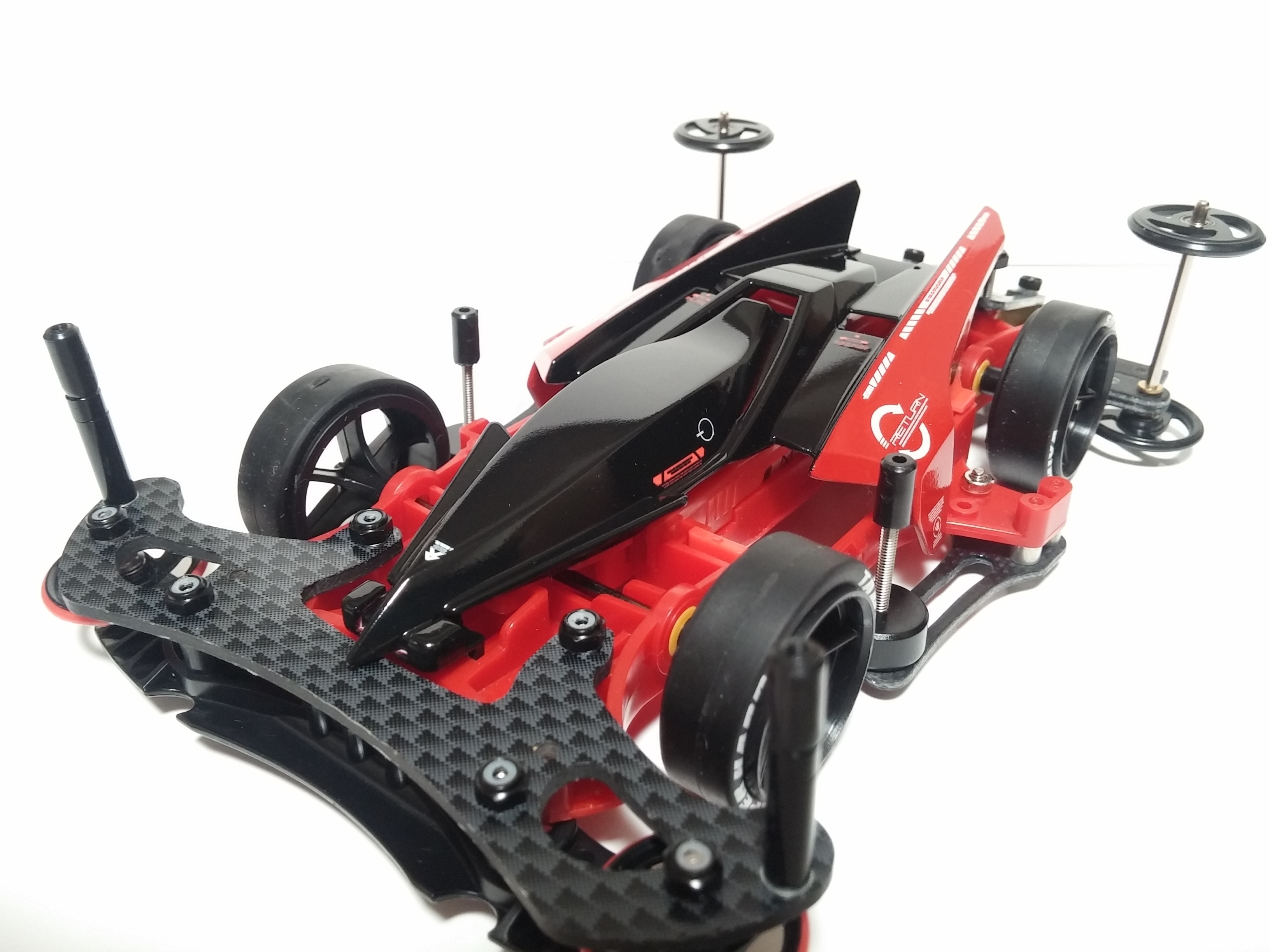 ダイナホーク MA