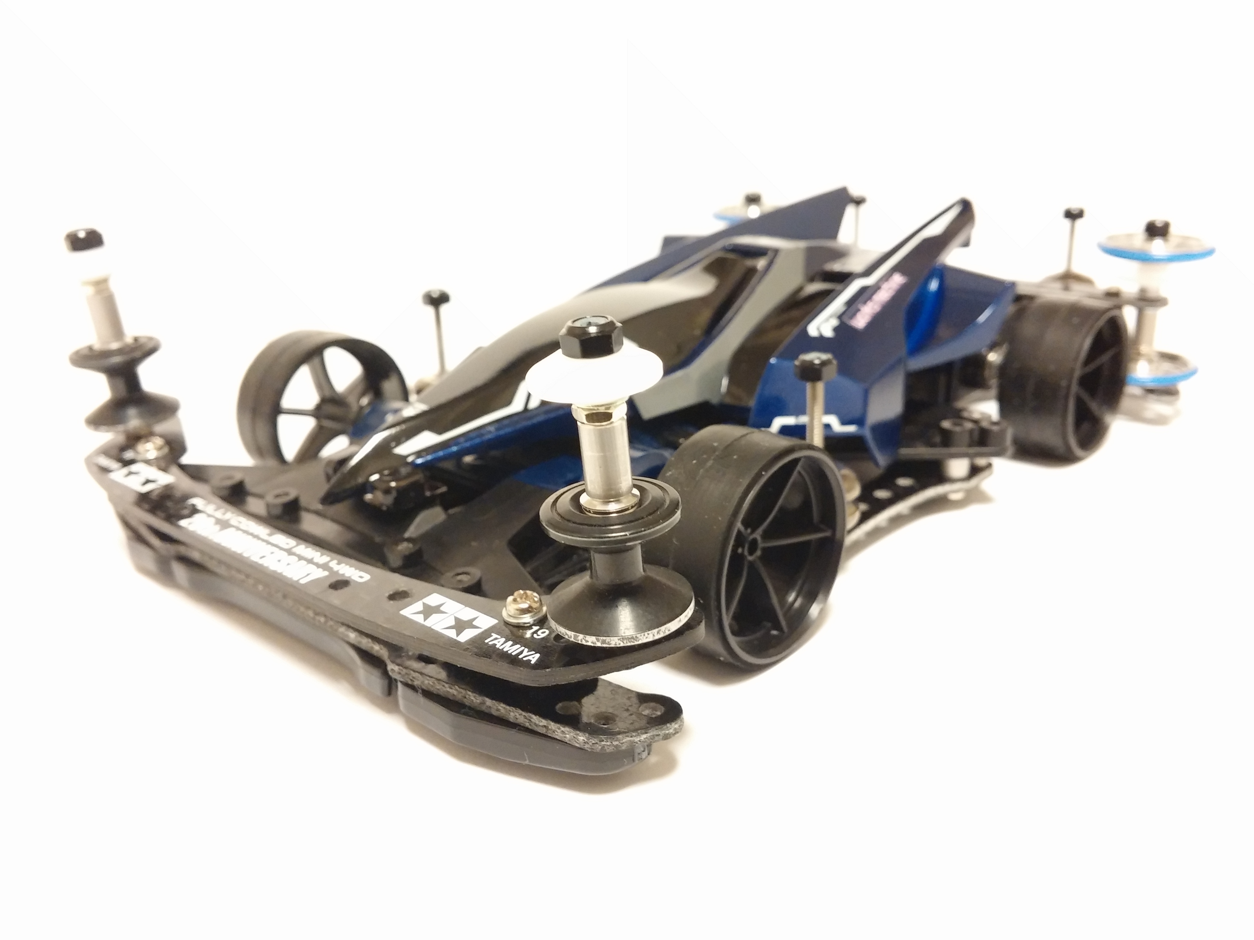 ダイナホーク SXX