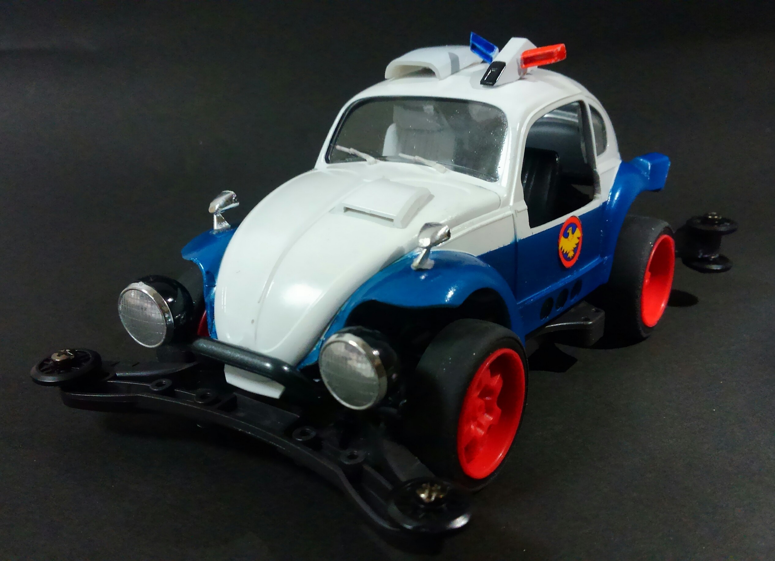 HYPER SPEC マグナビートル 未来警察ウラシマン HYPER SPEC マグナビートル | 株式会社