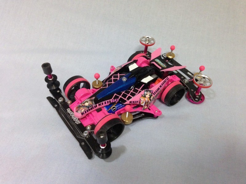 カムイネロ リニューアルVer