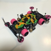 腐った果実（猛毒）