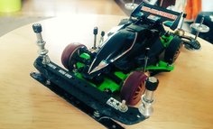 バンキッシュVS