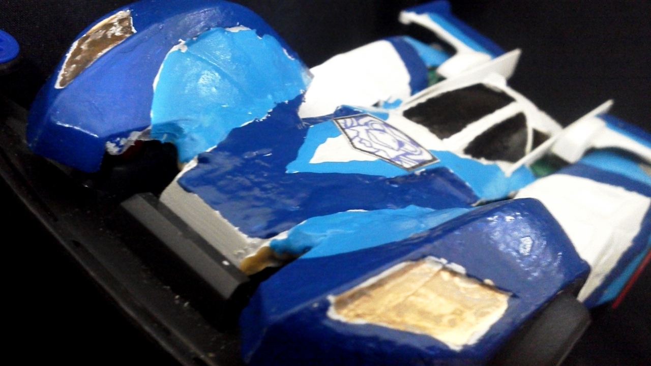 ウィングルガンナー