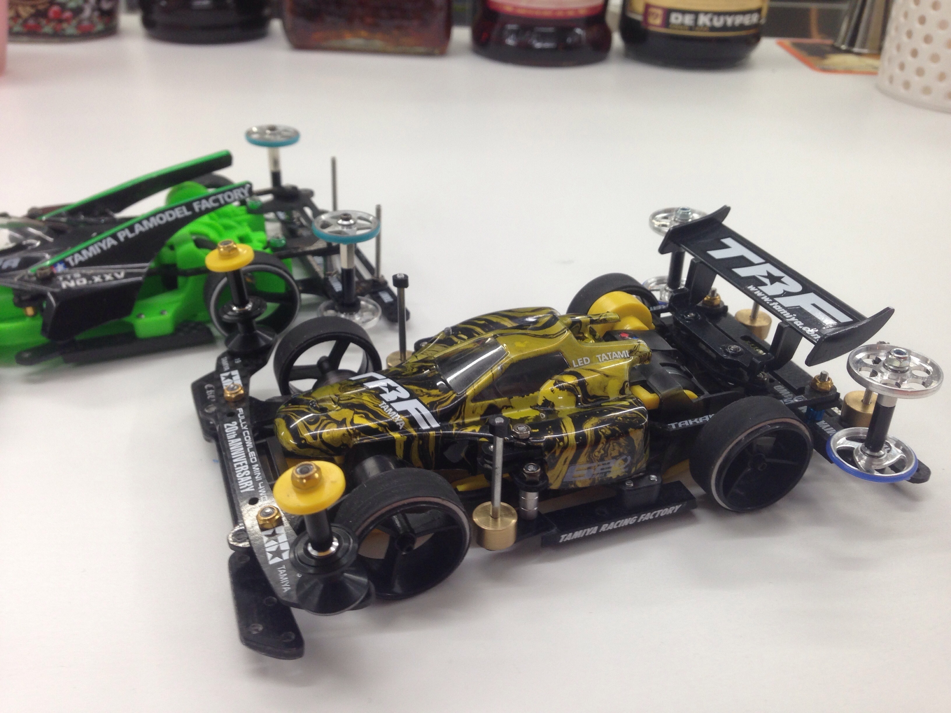 ARアスチュート