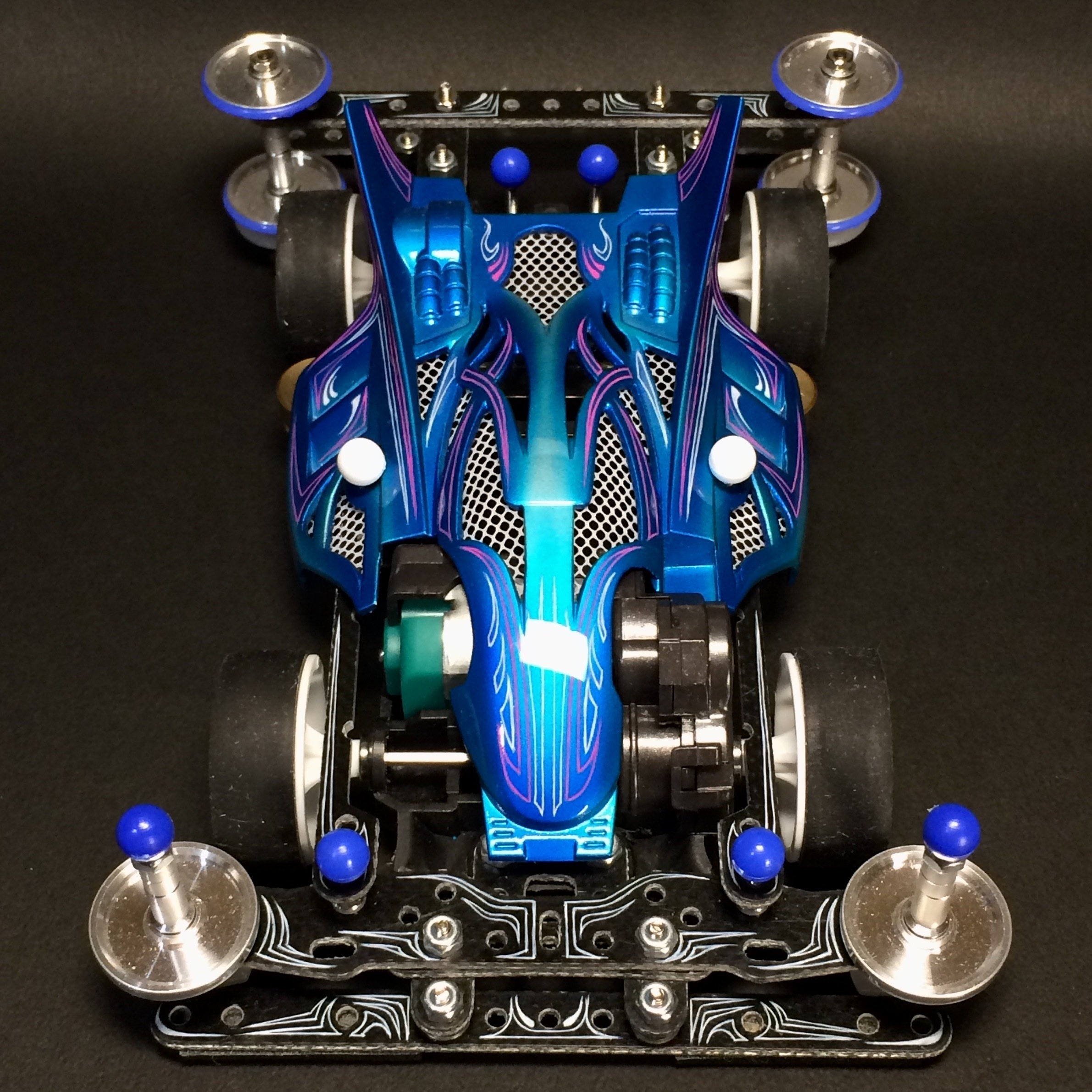 FMリバチーさん