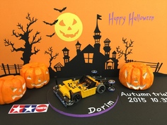 13号ダンプ(八路勝利Ver.)