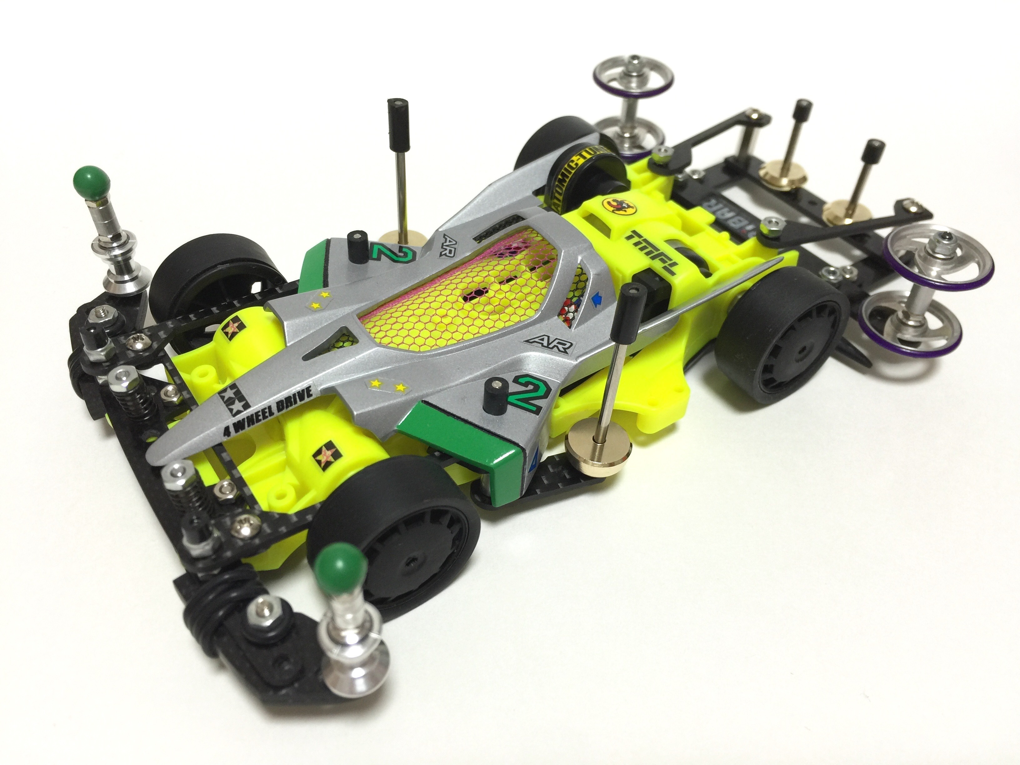 ウイニングバード リユース