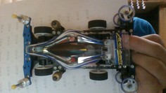 アバンテVSスペシャル