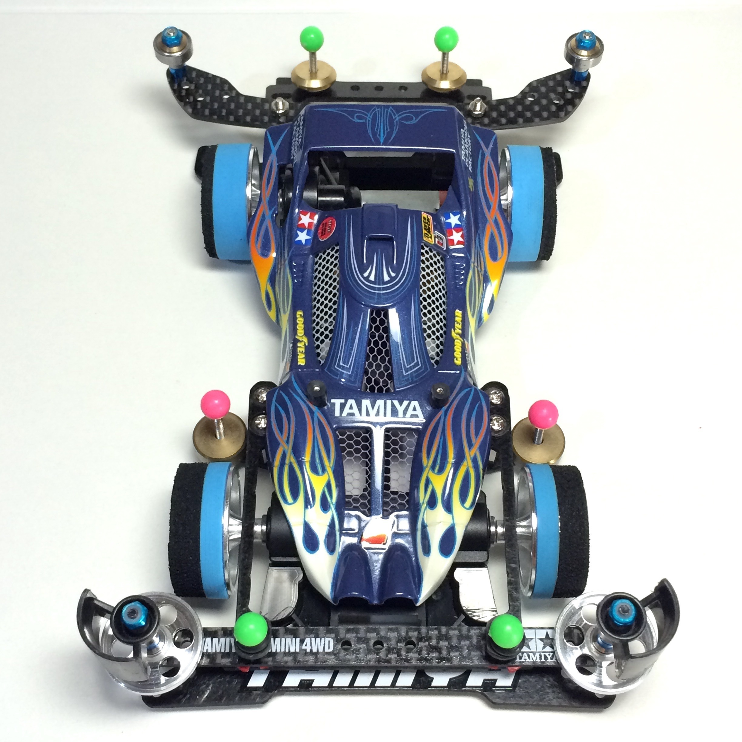 キャノソボール