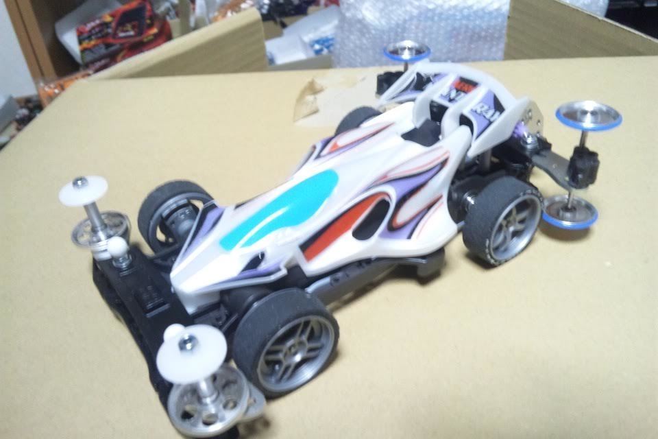 エアロマンタレイ