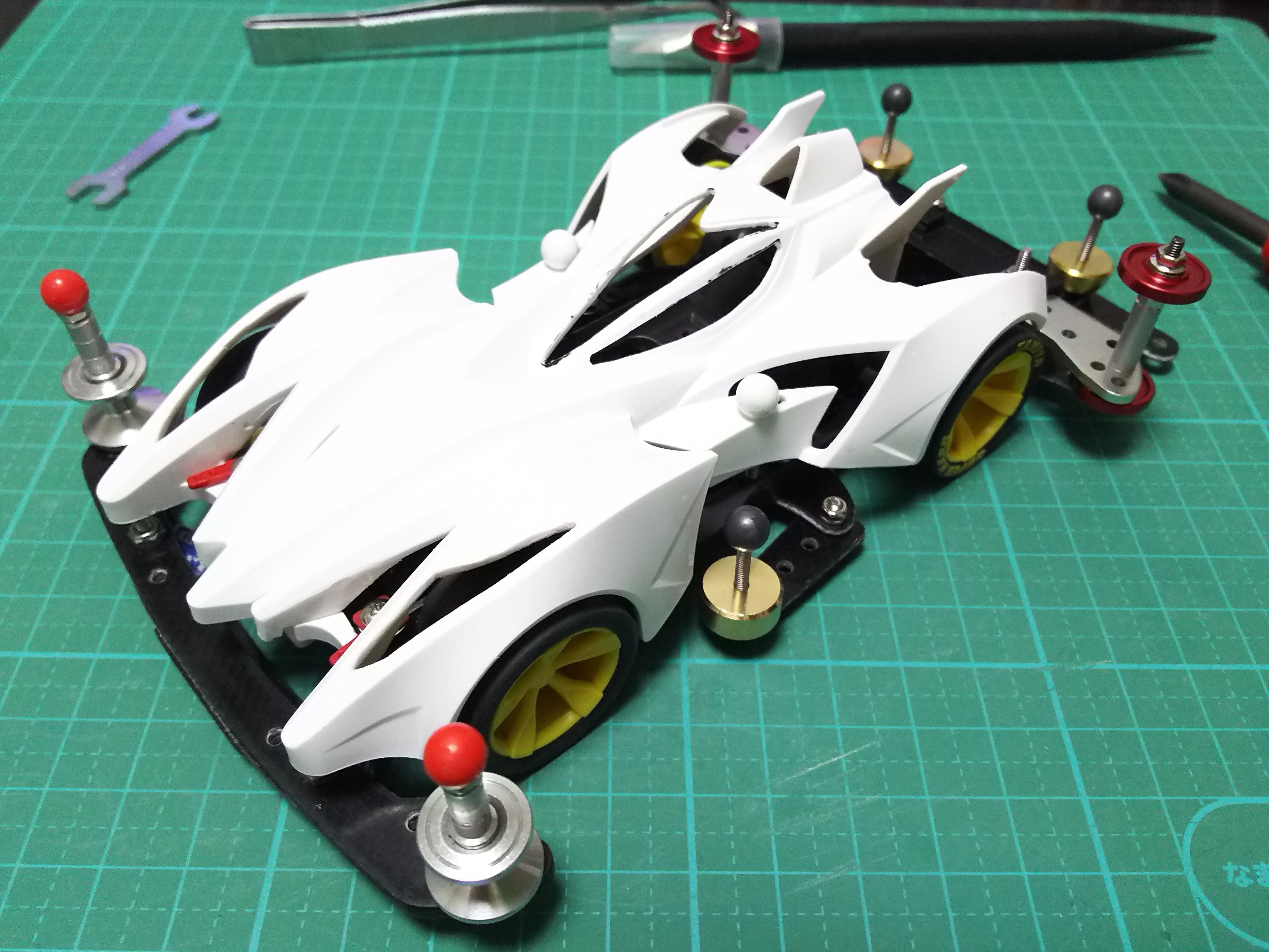 Gブラストソニック