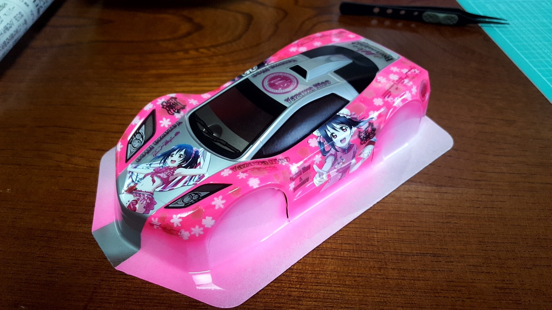 ベルダーガ やざわにこスペシャル♪