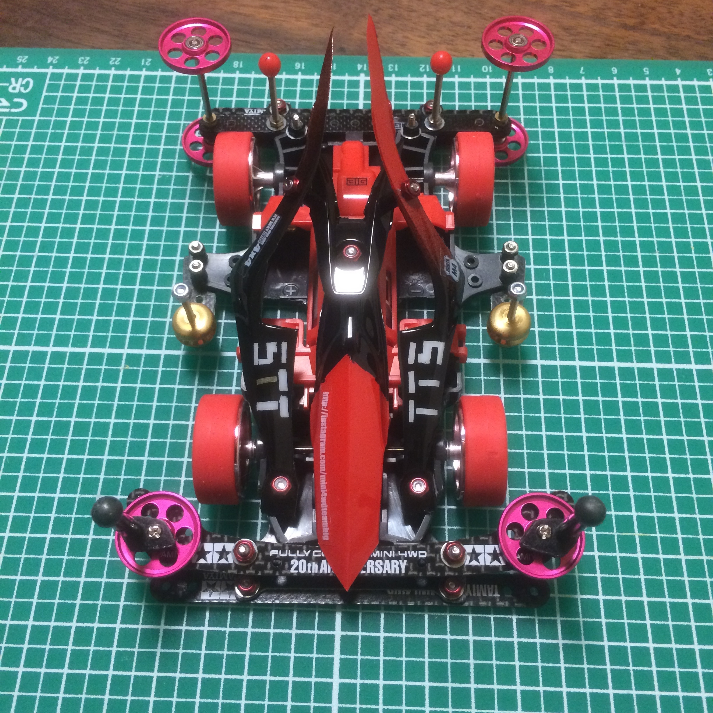 エアロアバンテver.cou