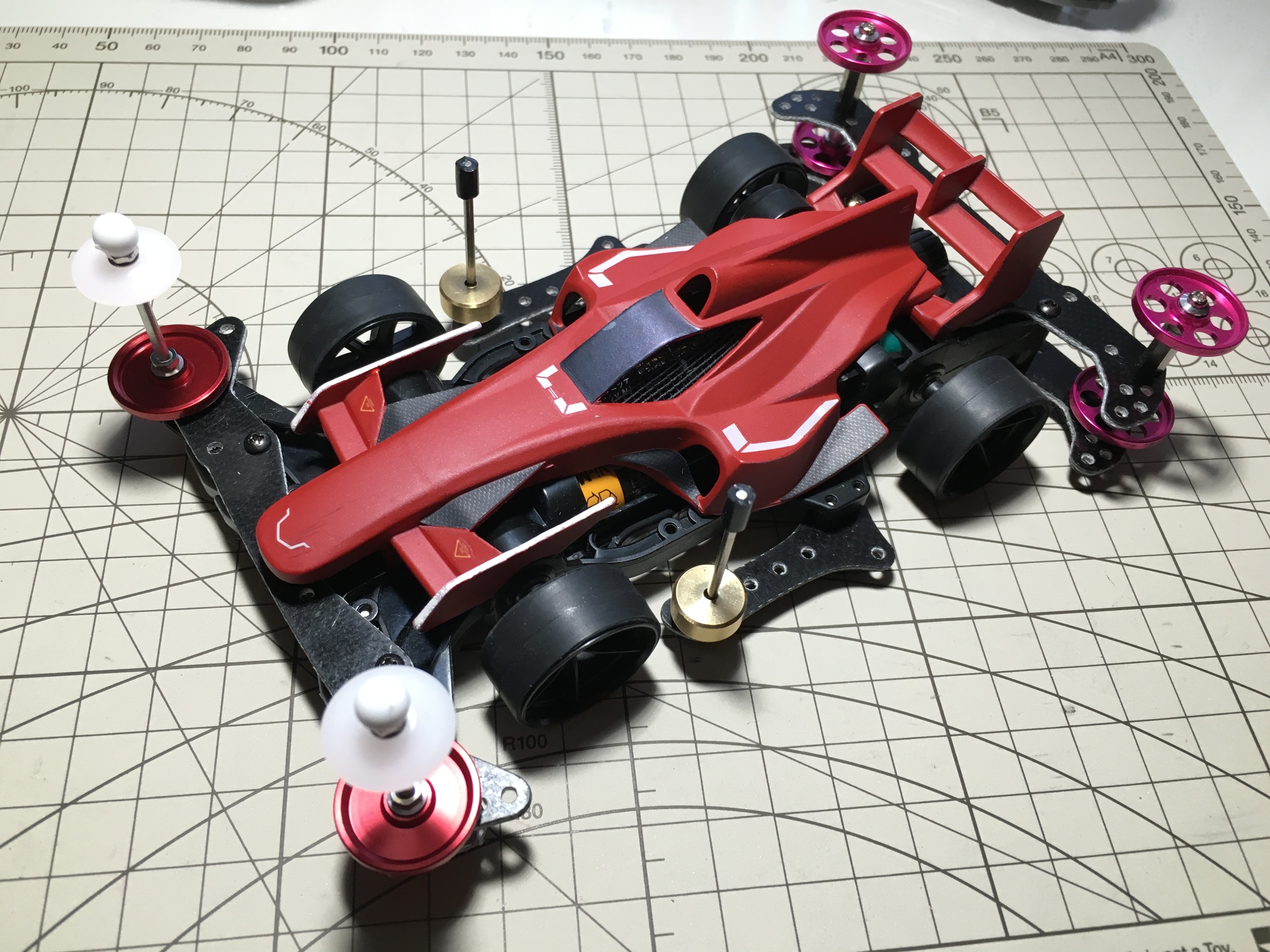 シャドウシャーク