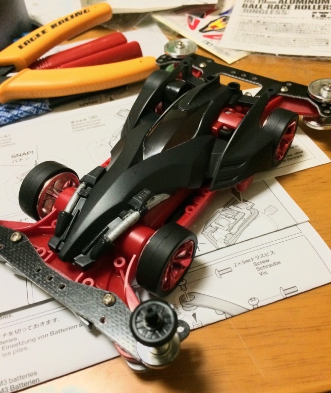 ディアボロソニック