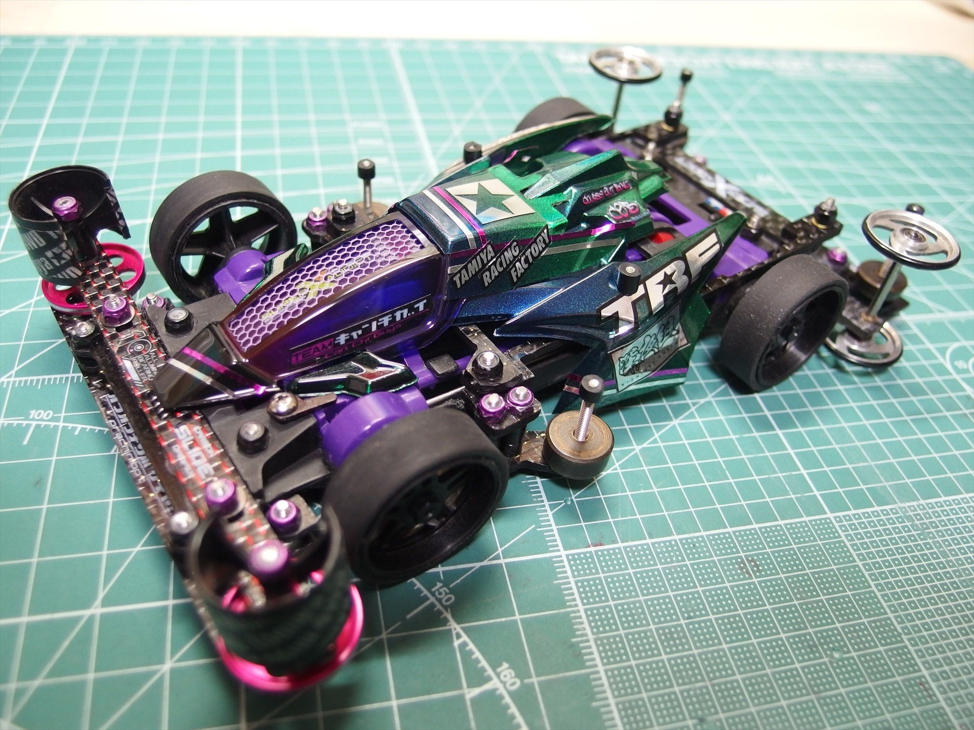 アズールNEO ver.3