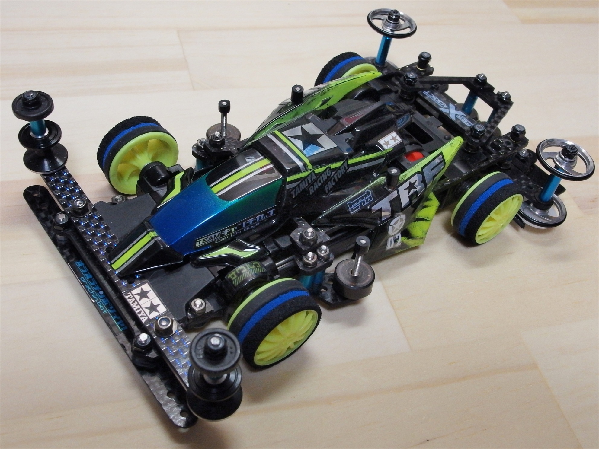 アズールNEO ver.2