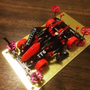 エアロアバンテver.cou type2