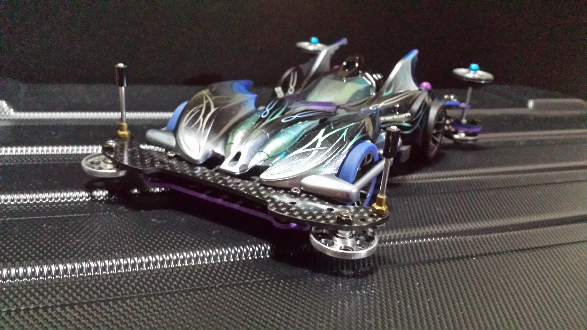 BeakStingerG 〜Belial〜