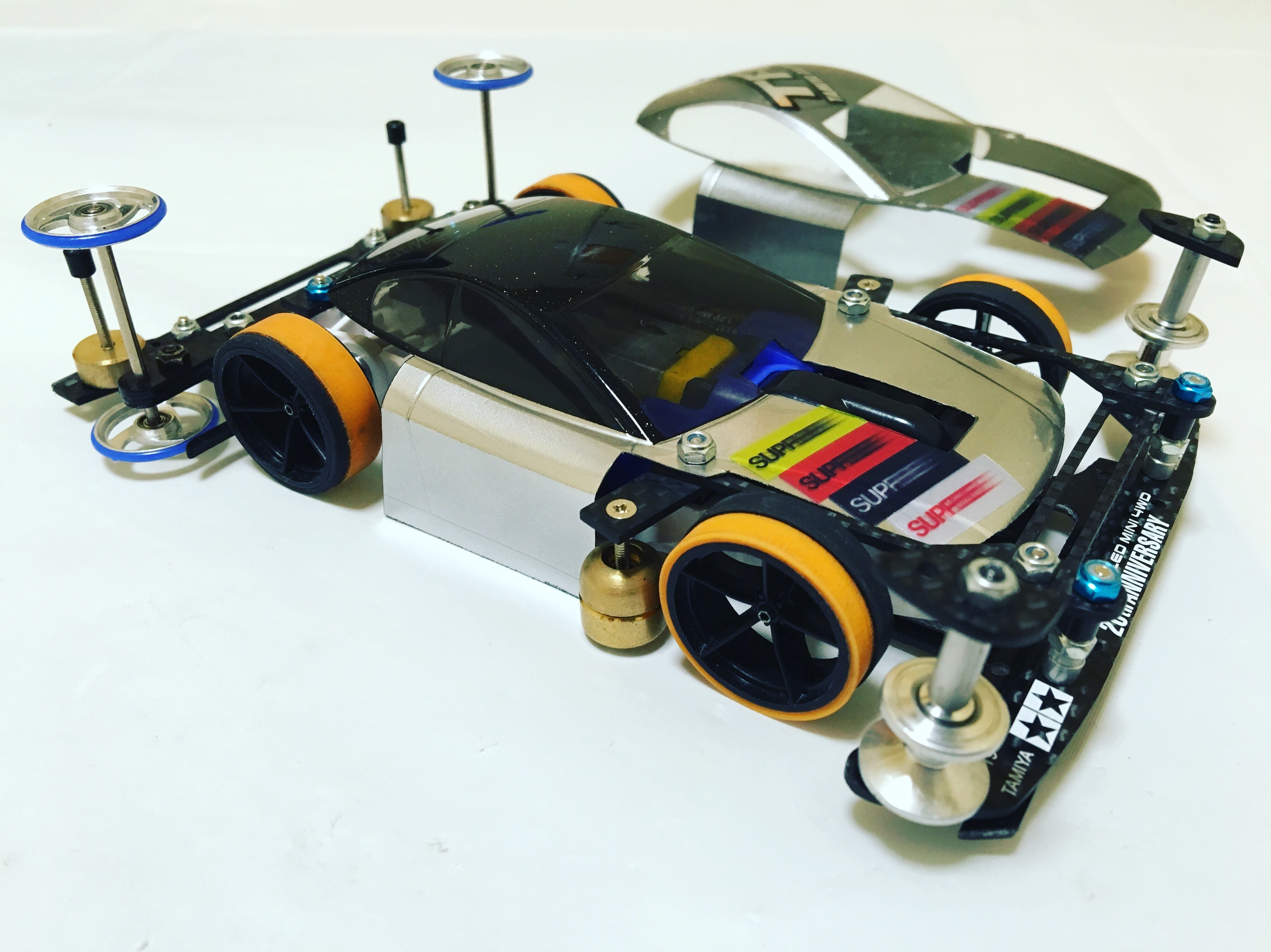 TRF Showta Special 2