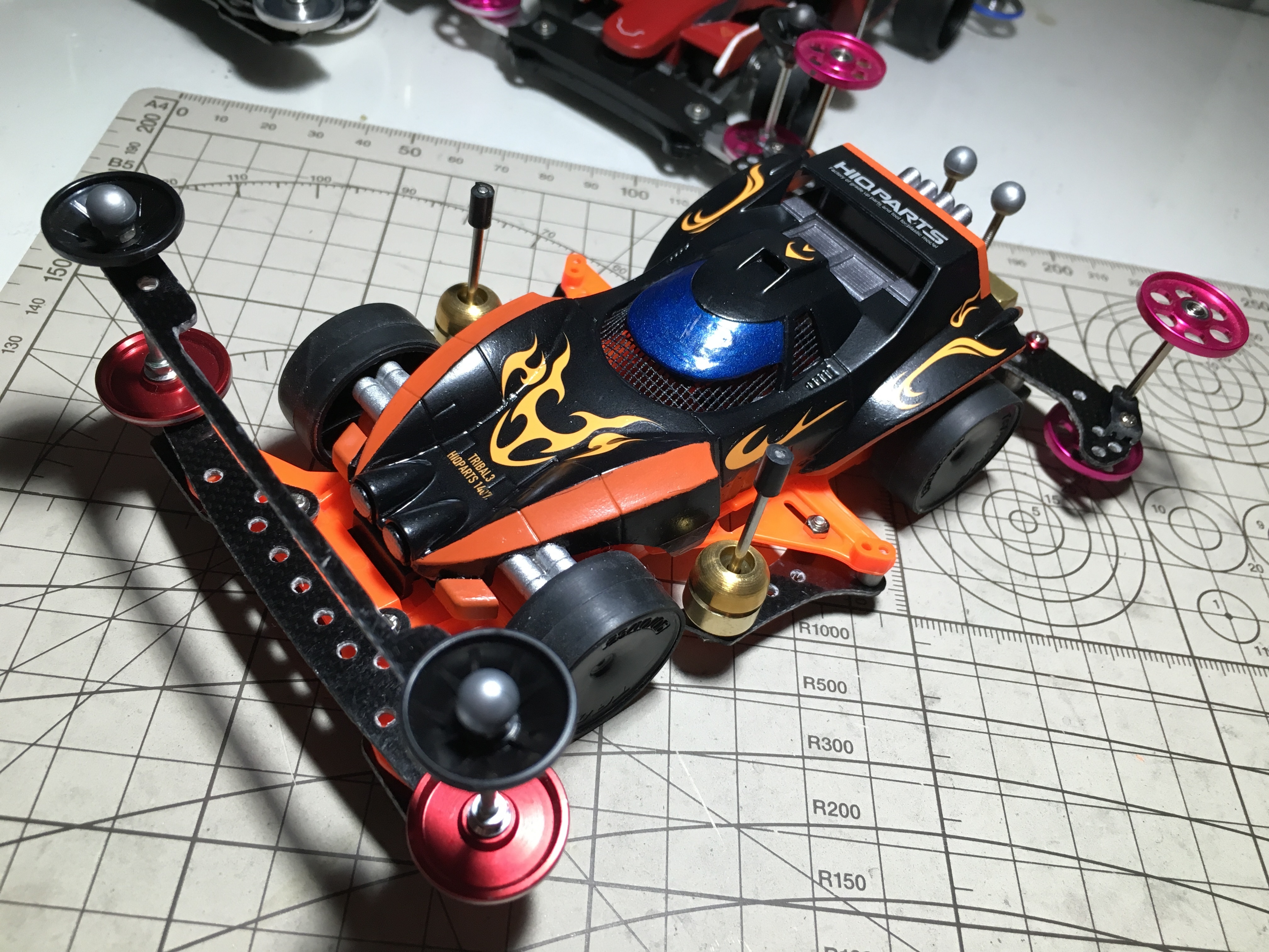 キャノンボール