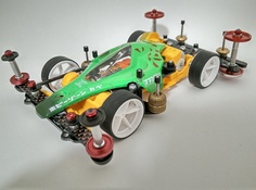 S1＋アバンテJr.