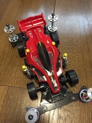 エアロフェラーリ