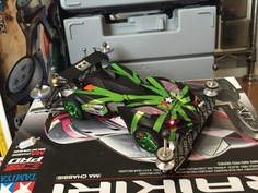 Zウイングマグナム