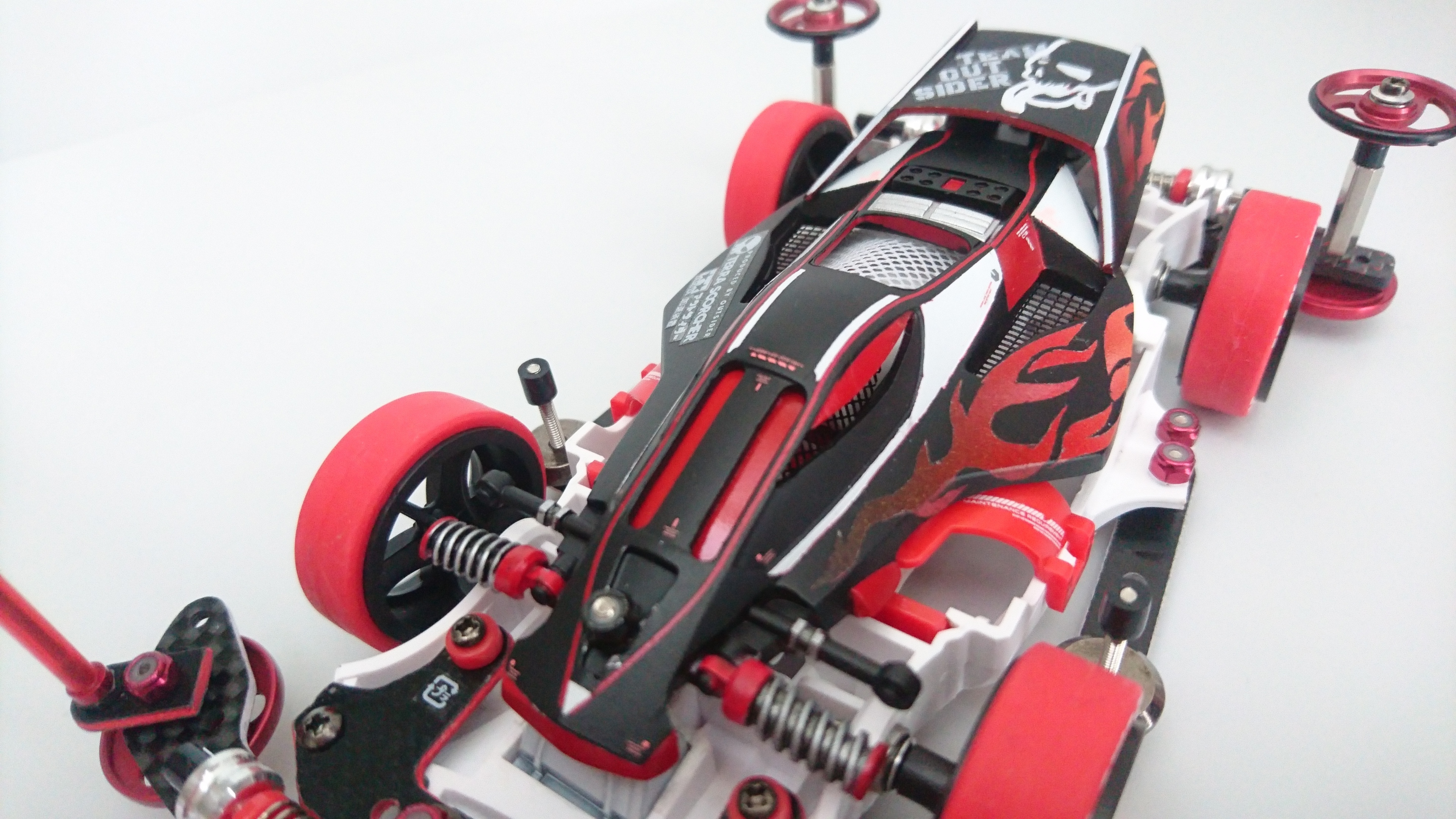 スカルブリンガー