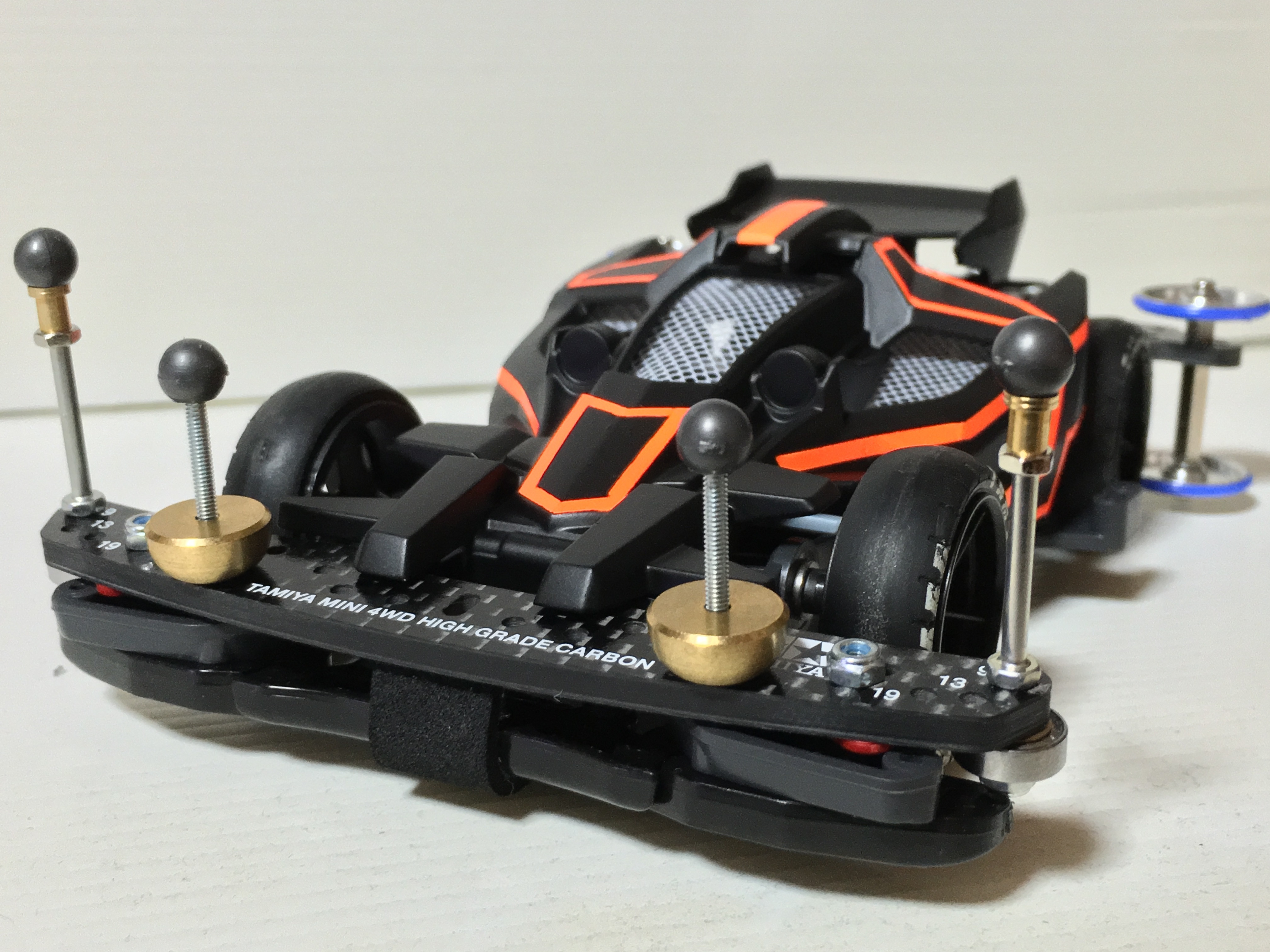 ライズエンペラー