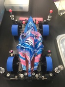 エアロアバンテ