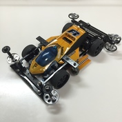 サンダーショット2016