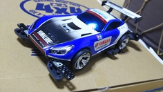 ジルボルフYAMAHA 