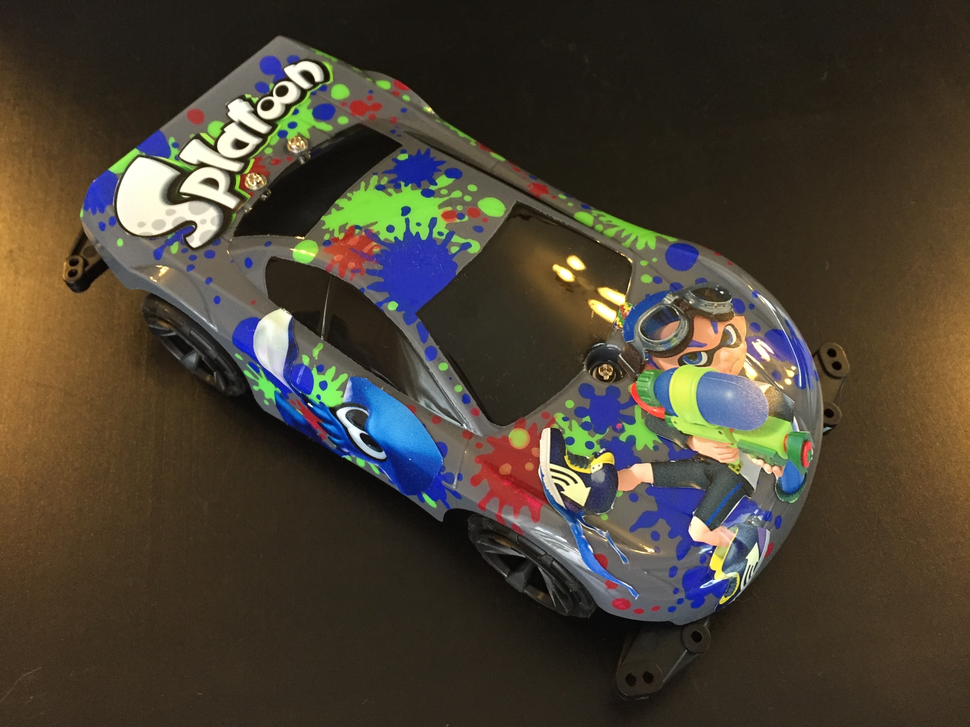 ♯Ira17GEディズニーカーズトゥーンキャラウォッチ全4種 カーズ キャラウォッチ｜商品情報｜タカラトミーアーツ