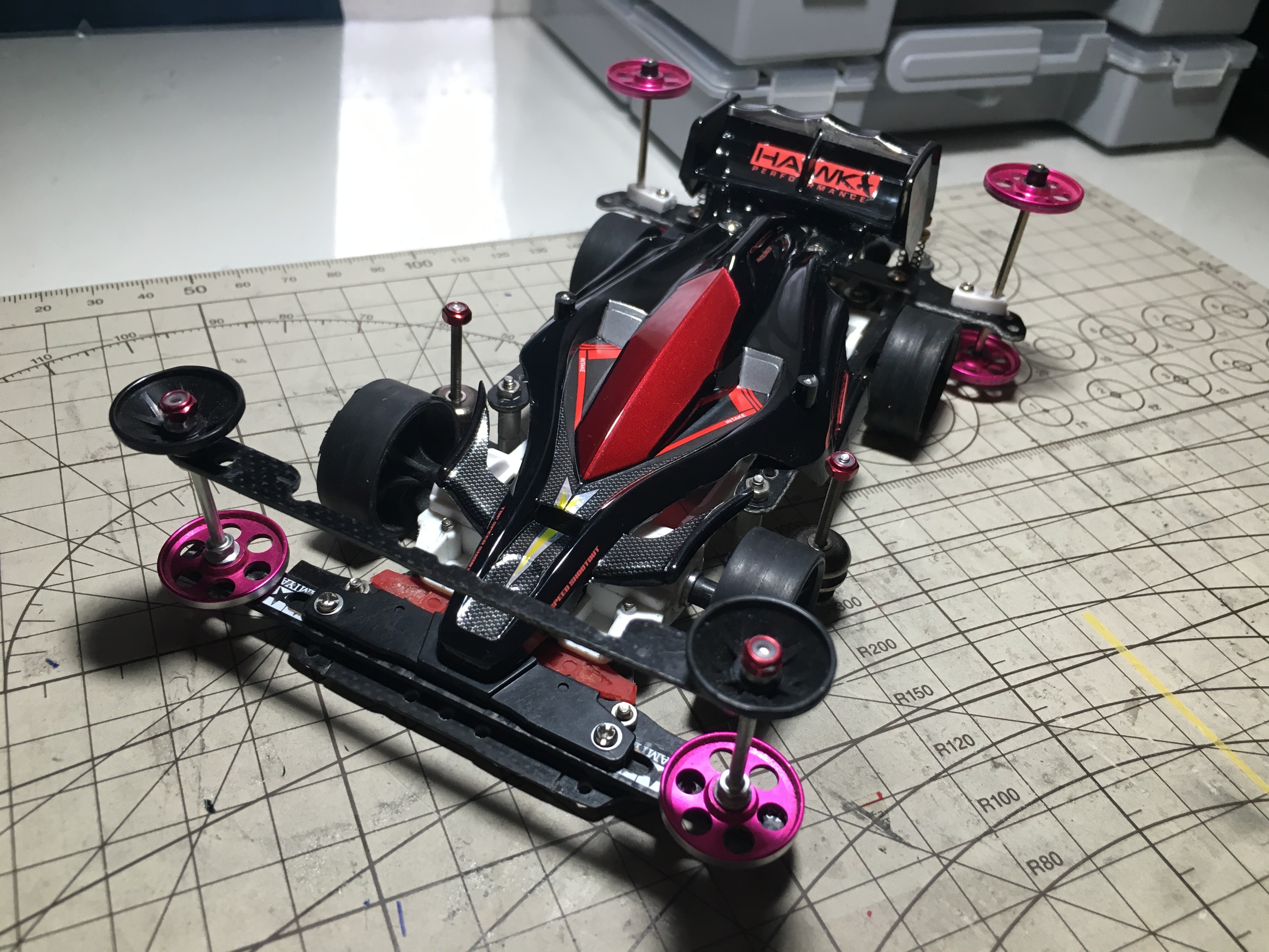 エアロアバンテ