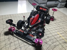 エアロアバンテ