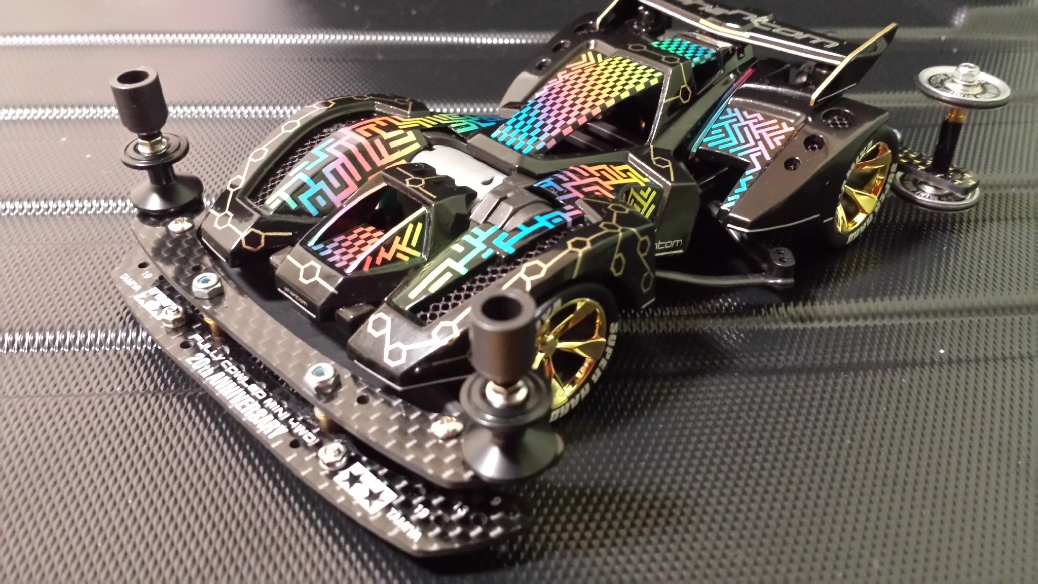 PHANTOM TRON Ver.3.0.1