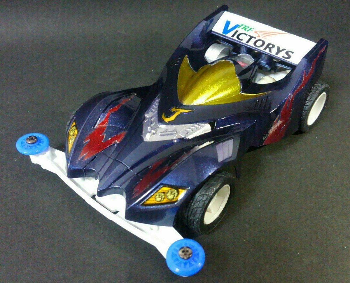 新品未使用 ミニ四駆 フルカウル リアル PRO タミヤ 1/32 フルカウルミニ四駆シリーズ プロトセイバー