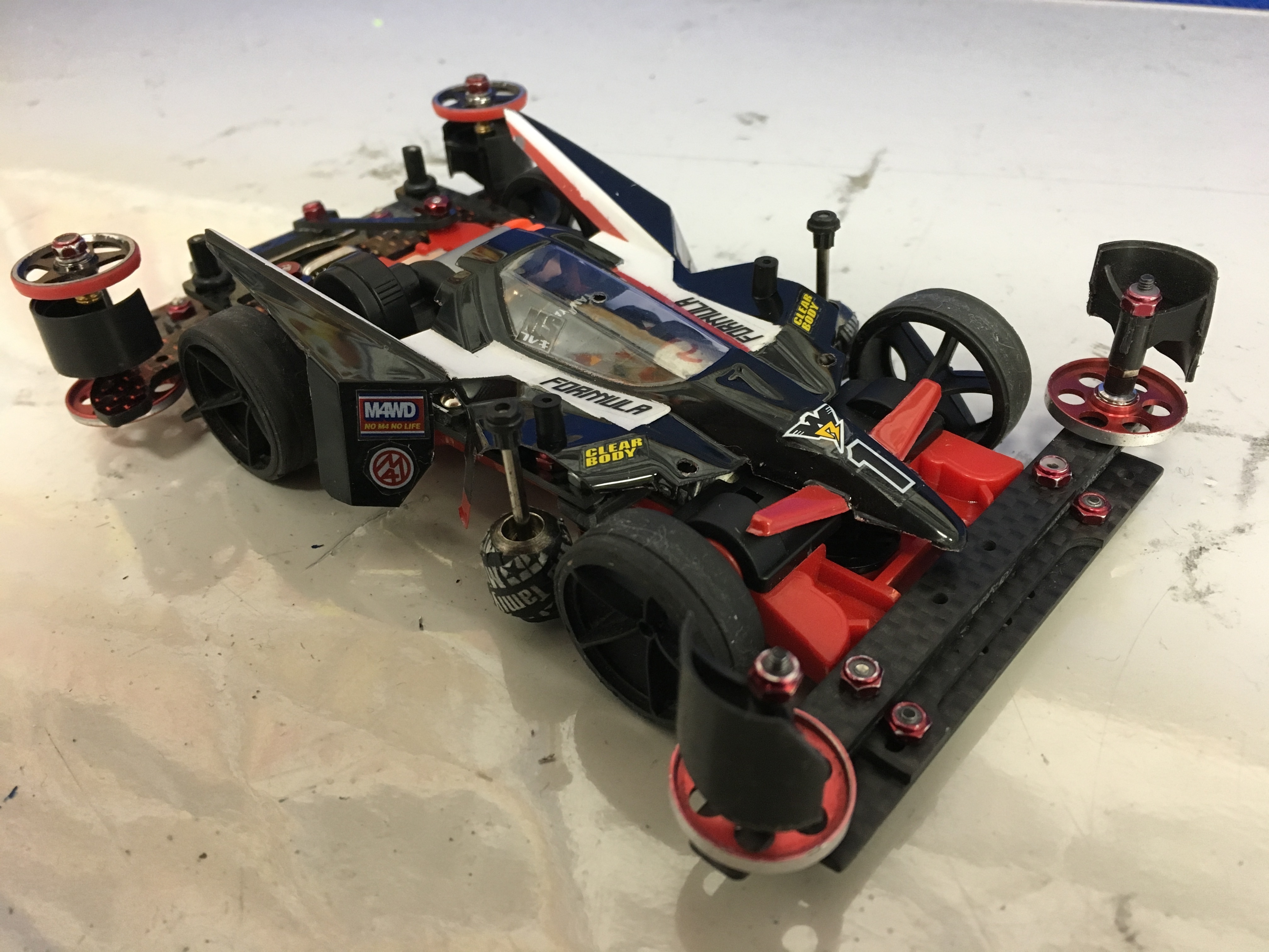 S2ウイニングバードフォーミュラ