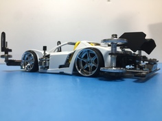 ライキリ 俺仕様2nd