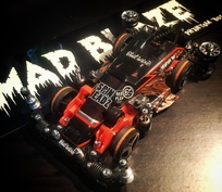 サンダードラゴン