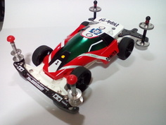 ジオエンペラーVC