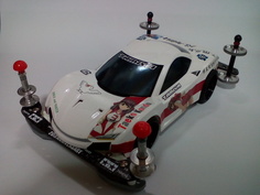 ライキリ近藤妙子ver.