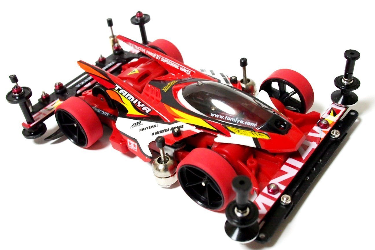 サンダーショットMk.Ⅱ