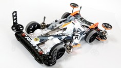 アバンテMk.Ⅲ アズール