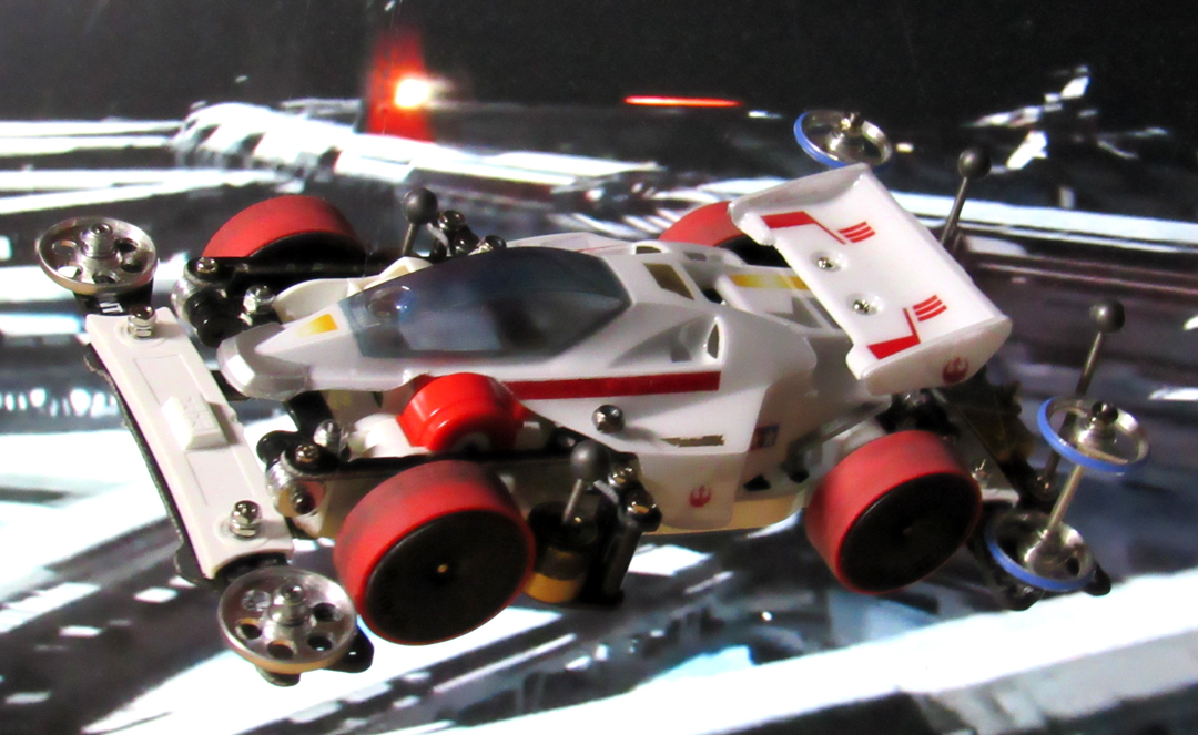 STARWARS バンキッシュ