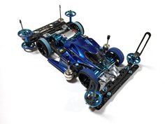ビートマグナム　メタリック concours d'Elegance/MACHINE