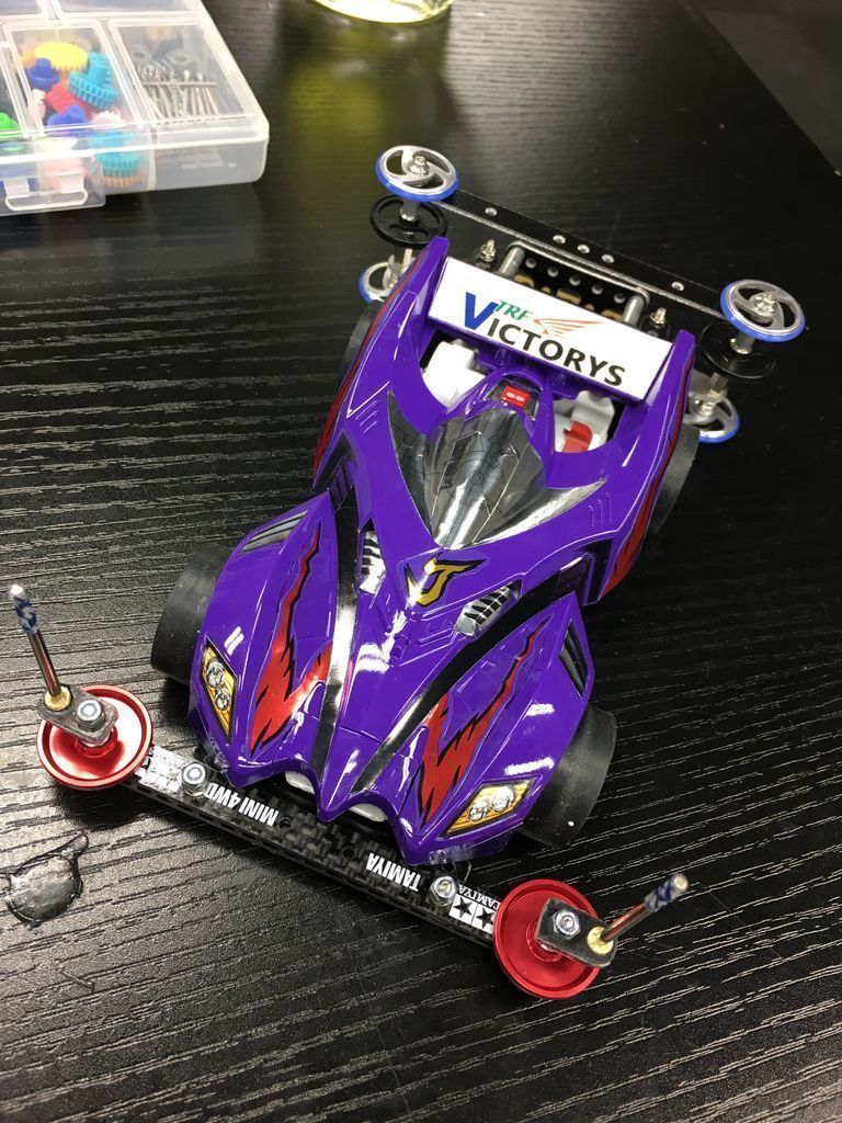 プロトセイバーEvo