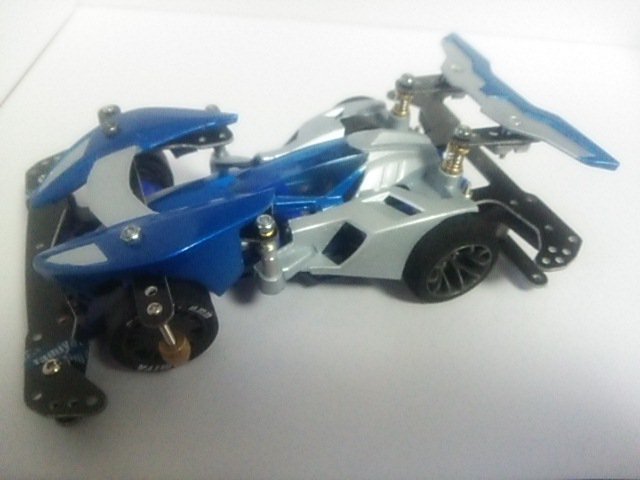 コルトマグナムM1887